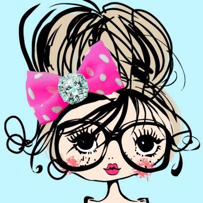 fabcraftinista's profile picture. Visit my Etsy page for awesome craftiness that is handmade and fabulous!!