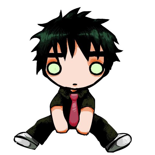 Saturos👾さんのプロフィール画像
