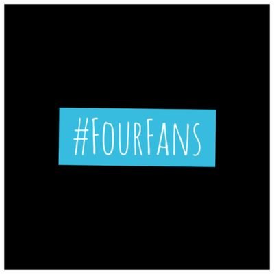 Somos un grupo de 6 chicos con un gran proyecto en mente, les agradeceríamos su apoyo ✋❤. fourfans2@gmail.com