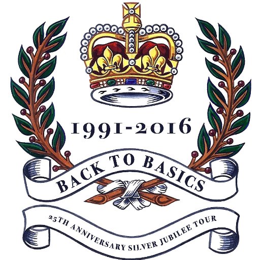 Back to Basics 27th Birthday :: https://t.co/gbgyXAKVJQ