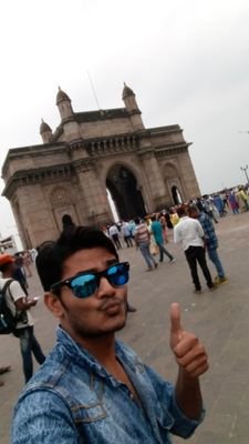 mr_jaydip's profile picture. mr_j