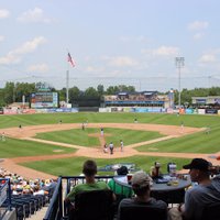 LMCU Ballpark (@lmcuballpark) 's Twitter Profile