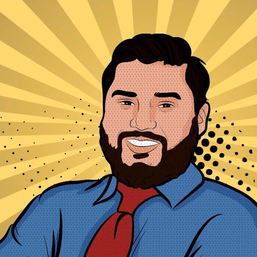 Marketer, Designer, Web Dev. & Tech Expert. Follow me for the latest and greatest in marketing and design.