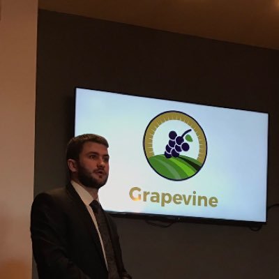 UofCincinnati Alumnus. Serial Social Entrepreneur. Founder GrapevineOhio (not active) #OneLove #NosceTeIpsum #AdMajoremDeiGloriam