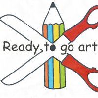 Ready to go art(@Readytogoart) 's Twitter Profileg