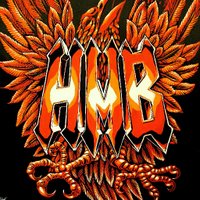 Heavy Metal Buffet (@metalbuffet) 's Twitter Profile