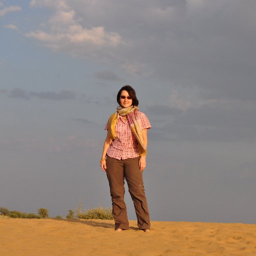 SdelarzeSophie's profile picture. Bibliothécaire système chez Renouvaud