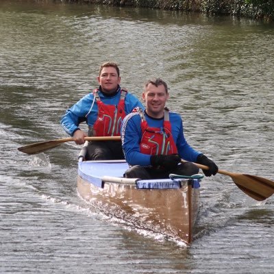 Port of Southampton Pilot, Scout Leader with 23rd Salisbury Scouts. Dad to Annie and Jack