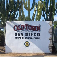 OldTownSDChamber (@oldtownsd) 's Twitter Profile Photo OldTownSDChamber (@oldtownsd) 's Twitter Profile Photo