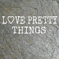 Love Pretty Things(@LovPrettyThings) 's Twitter Profile Photo