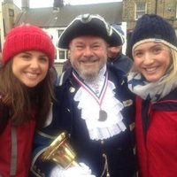 Otley Bellman (@otleybellman) Twitter profile photo