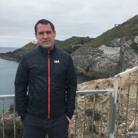 Stephen McCormack (@stephenmccor) 's Twitter Profile