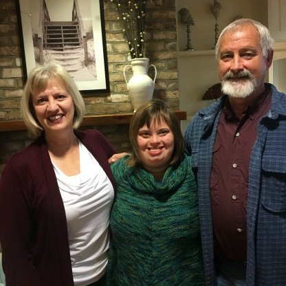 Mom2DAB's profile picture. Personal account: Debra Ann's mom; John's wife; Vernon and Nell's daughter; Debra, Robert and Roger's sister. Bulldog. Farm girl. True GRITS.