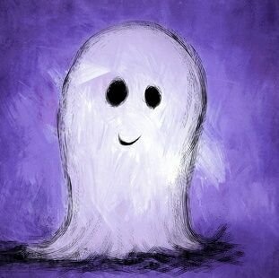 petit_ghost's profile picture. 