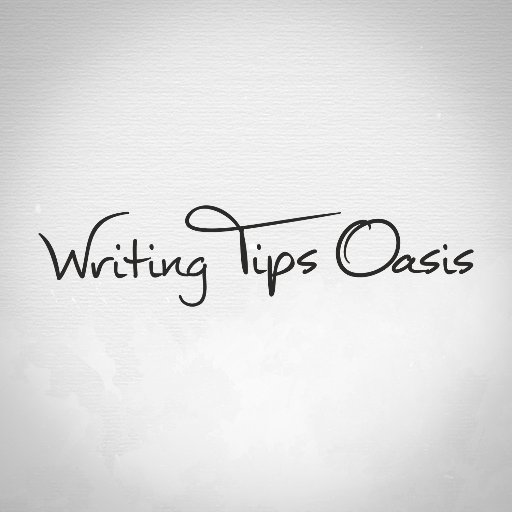 The Number 1 Online Magazine for Writers and Writing Tips.