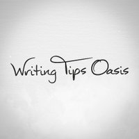 Writing Tips Oasis (@writingtipsoasi) 's Twitter Profile