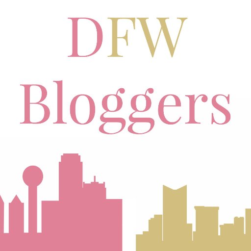 We live in DFW.  We blog.  If you do too, come join us!