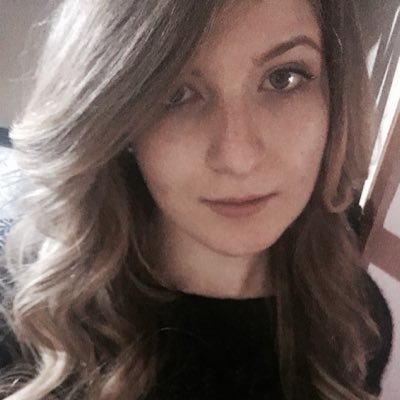 PhD Student at Polimi, love baking, cinema, music, shopping.. Tv series addicted..