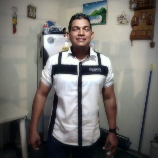 yilmer1984's profile picture. 