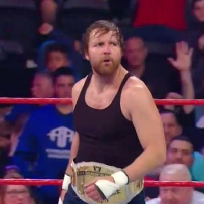 Im 💯 real dean ambrose aka Jonathan good official Twitter page in a relationship with @reneepaquette56 private account other page @TheDeanAmbrose