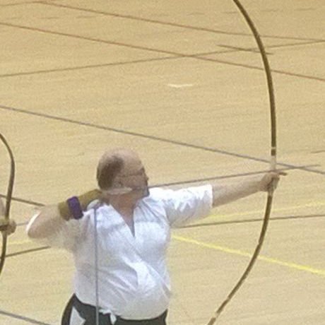 SanDan Kyudo Archer, and Release Analyst