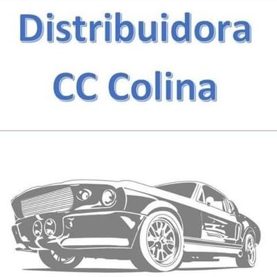 Distribuidora de repuestos CC COLINA ! Compra Seguro, Compra Calidad, Compra al mejor Precio , COMPRA Distribuidora CC COLINA.    0426-9496256/ 0414-7025326