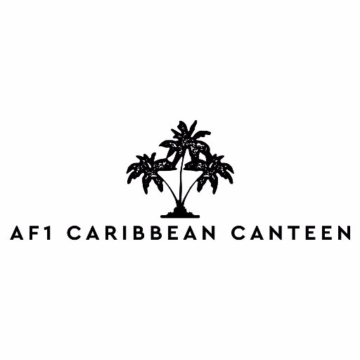 AF1 CaribbeanCanteen