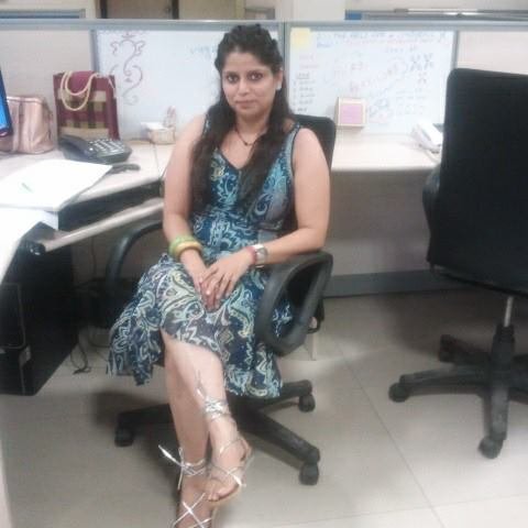 vibhushagupta's profile picture. 