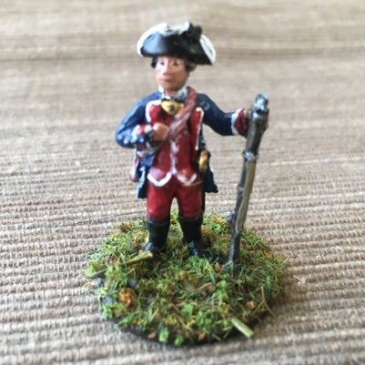 Friend, Dad, Scouting America Scoutmaster, Backpacker, Historian, Sales Leader, President Metropolitan Wargamers in Park Slope, Brooklyn