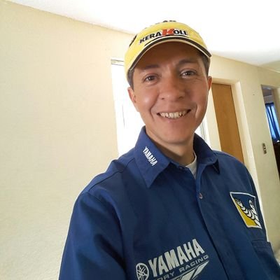 f1Porras's profile picture. fanatic of world wide racing activities and spirit competition.
A Mexican citizen by a fair and free of corruption.