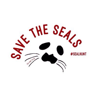 We are freedom fighters for Pinnipeds! https://t.co/0rhPMSBbXH