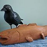 Crow (@crowandcatfish) 's Twitter Profile