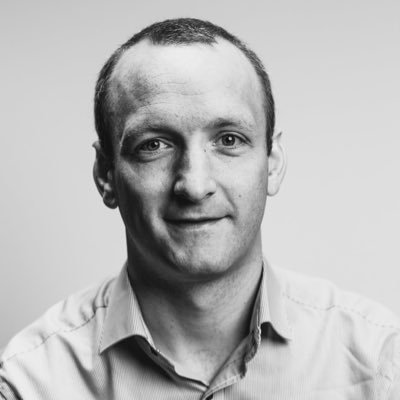 petertkelly1's profile picture. Director @ EY Absolute. All views are my own or borrowed!