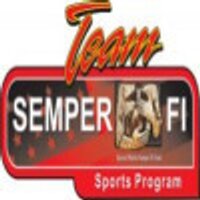 Craig Barrett (@teamsemperfi) 's Twitter Profile