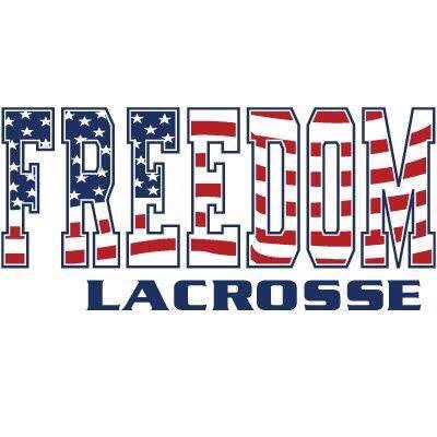 Philadelphia Freedom Lacrosse Club - Established 2006