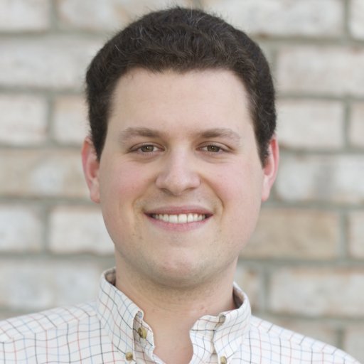 seankross's profile picture. Staff Scientist at @fredhutch