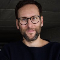 Simon Beeck (@simonbeeck) 's Twitter Profile
