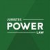 Juristes Power Law (@JuristesPower) Twitter profile photo