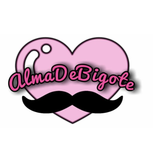 AlmaDeBigote's profile picture. Hola! Somo un matrimonio con un peque fantástico y unos loquillos muy locos!!! y un canal de Youtube donde aún estamos más locos!! @AlmaDeBigote