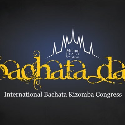 bachataday's profile picture. 