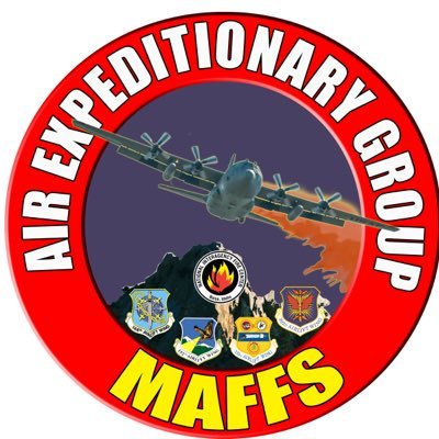 The official Twitter page for news on MAFFS missions and the MAFFS Air Expeditionary Group. Follow/RT is not an endorsement.