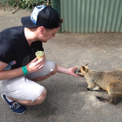 andysummy's profile picture. Leeds Met Graduate. PE teacher.