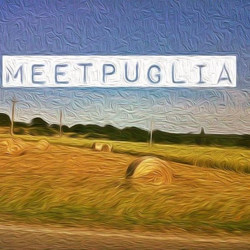 MeetPuglia:gli eventi in Puglia