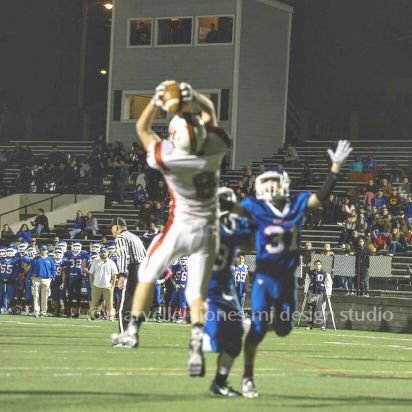 vcassell25's profile picture. 