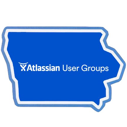 Des Moines Atlassian User Group. Check out our website for upcoming events!