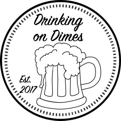 DrinkingOnDimes's profile picture. 