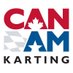 Can-Am Karting (@canamkarting) Twitter profile photo Can-Am Karting (@canamkarting) Twitter profile photo