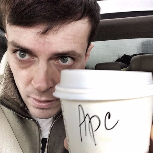 vseizzaarsa's profile picture. #япересталвысыпаться