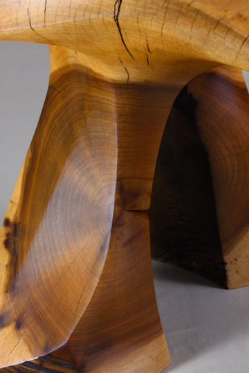 I am a visual artist - teacher, woodworker, digital artist, film maker, painter, and fabricator.