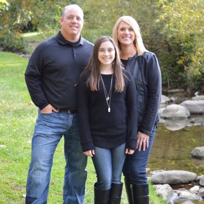KevinFeeney5's profile picture. Intervention Specialist at Hilliard MMS. Hilliard Bradley Head Golf Coach. Wife-Jennifer(HMS), and daughter Megan